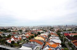 The Garden Residences (D19), Apartment #618697401